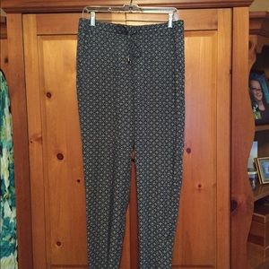 Summer weight pant