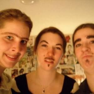 Meet your Posher, Diana