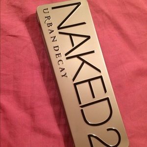 Naked 2 Pallet!