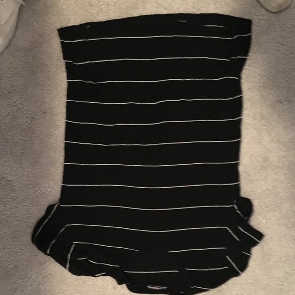 Traded brandy shirt