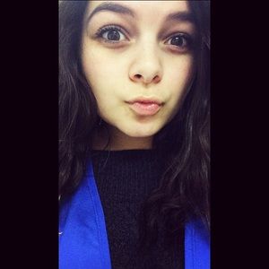 Meet your Posher, Kylee