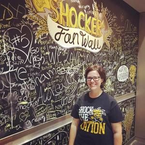 Meet your Posher, Amanda