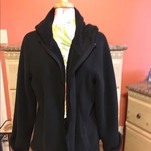 Black Faded Glory Jacket