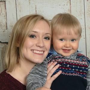 Meet your Posher, Shelby