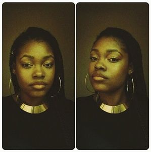 Meet your Posher, Jasmine