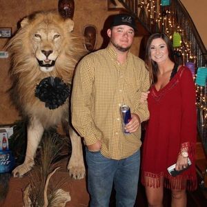 Meet your Posher, Katelyn