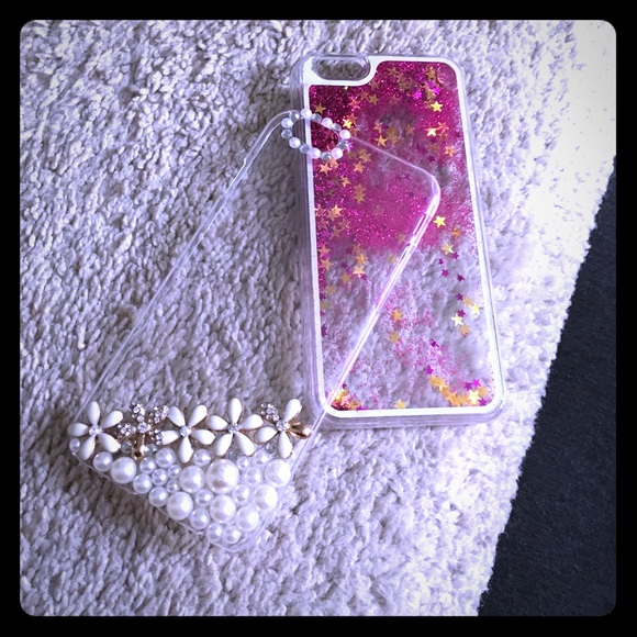 iPhone 6/6s cases!