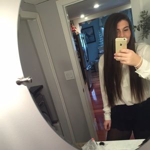 Meet your Posher, Macailen