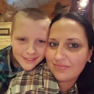 Meet your Posher, Ahna