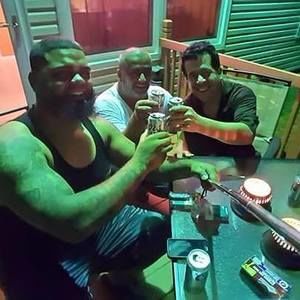 Meet your Posher, Shane