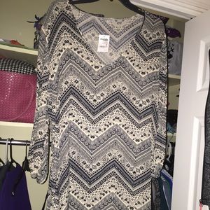 Charlotte Russe summer dress