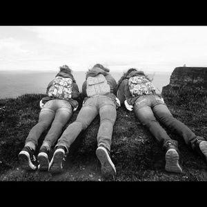 Meet your Posher, Kate