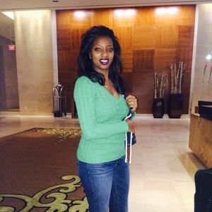 Meet your Posher, Donna