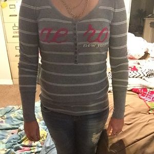 Aeropostale long sleeve