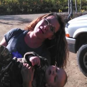 Meet your Posher, Deborah