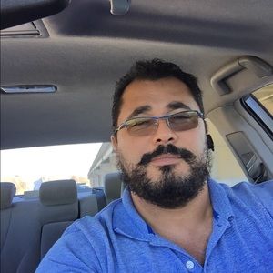 Meet your Posher, Jorge