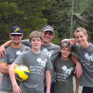 Meet your Posher, Denise