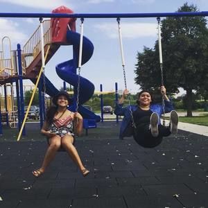 Meet your Posher, Giselle