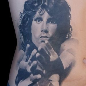 Meet your Posher, Jose