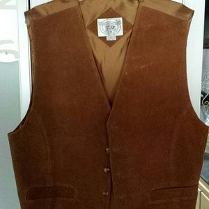 Swede vest