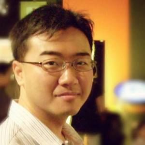 Meet your Posher, Wei-xia