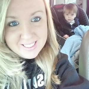 Meet your Posher, Shannon