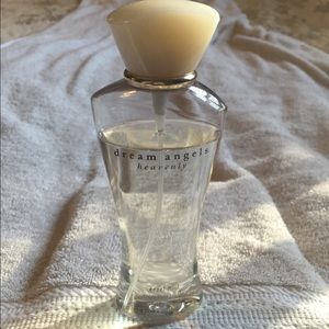 Victoria's Secret dream angels Heavenly Angel Mist