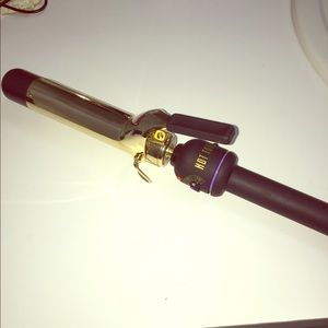 Brand new Hot tools curling iron