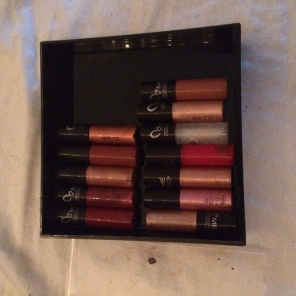 Lipgloss