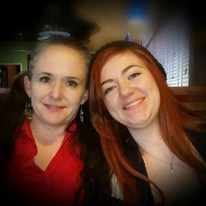 Meet your Posher, Becca