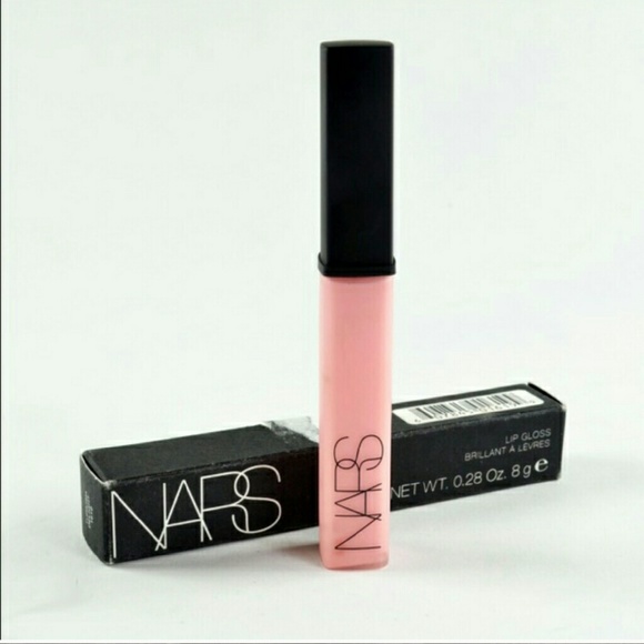 nars - Lip Gloss - Turkish Delight