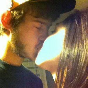 Meet your Posher, Kaitlyn