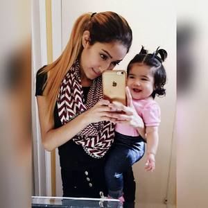 Meet your Posher, Sofia