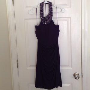 Beautiful Cashé dress.