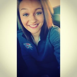 Meet your Posher, Nichole