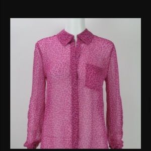 DVF Lorelei Two in Pink Petal!