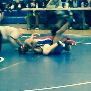 Meet your Posher, Zane