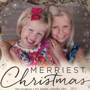 Meet your Posher, Becky