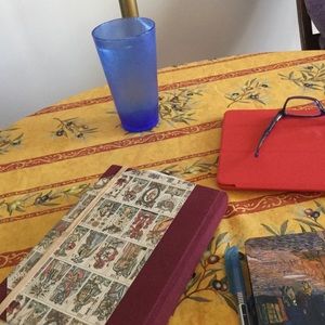 Meet your Posher, Clara