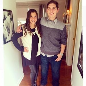 Meet your Posher, Morgan