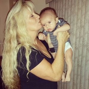 Meet your Posher, Glenora