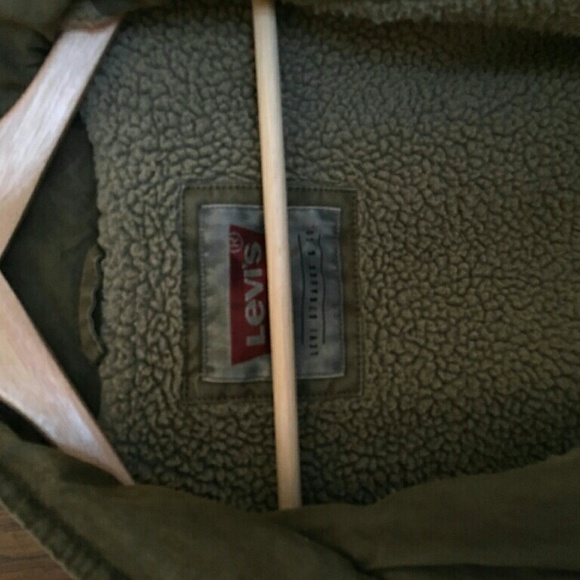 Levi Strauss men's jacket - Picture 3 of 4