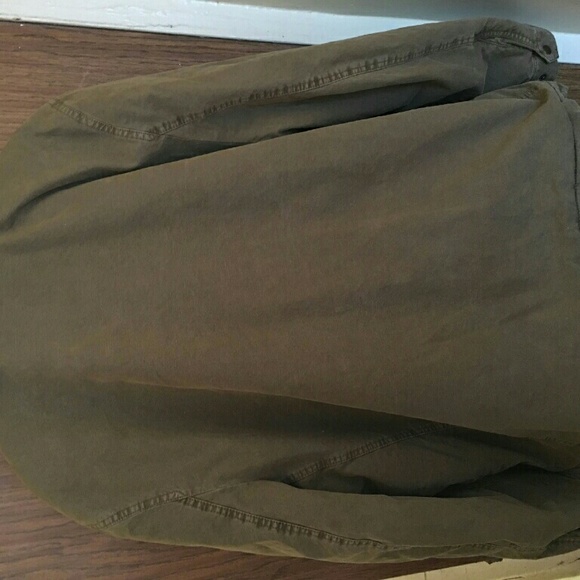 Levi Strauss men's jacket - Picture 4 of 4