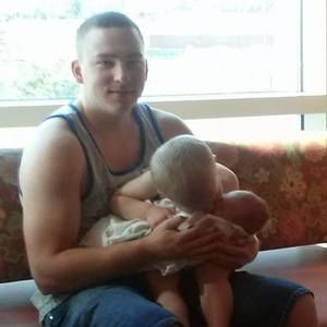 Meet your Posher, Ryan