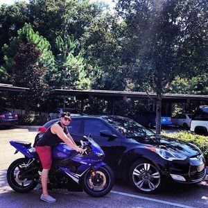 Meet your Posher, Elvis