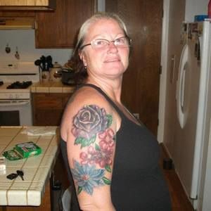 Meet your Posher, Audra