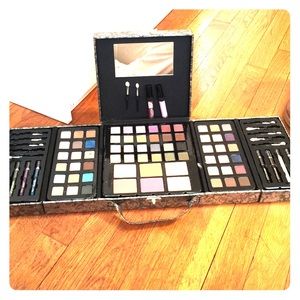 Ulta Makeup pack