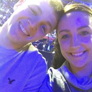 Meet your Posher, Dakota