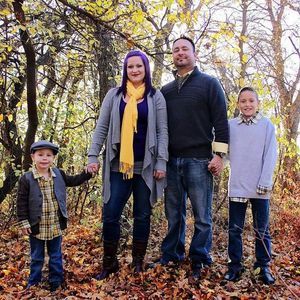 Meet your Posher, Natalie