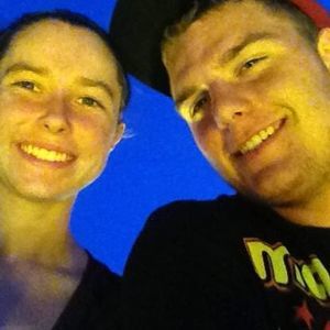 Meet your Posher, Cody